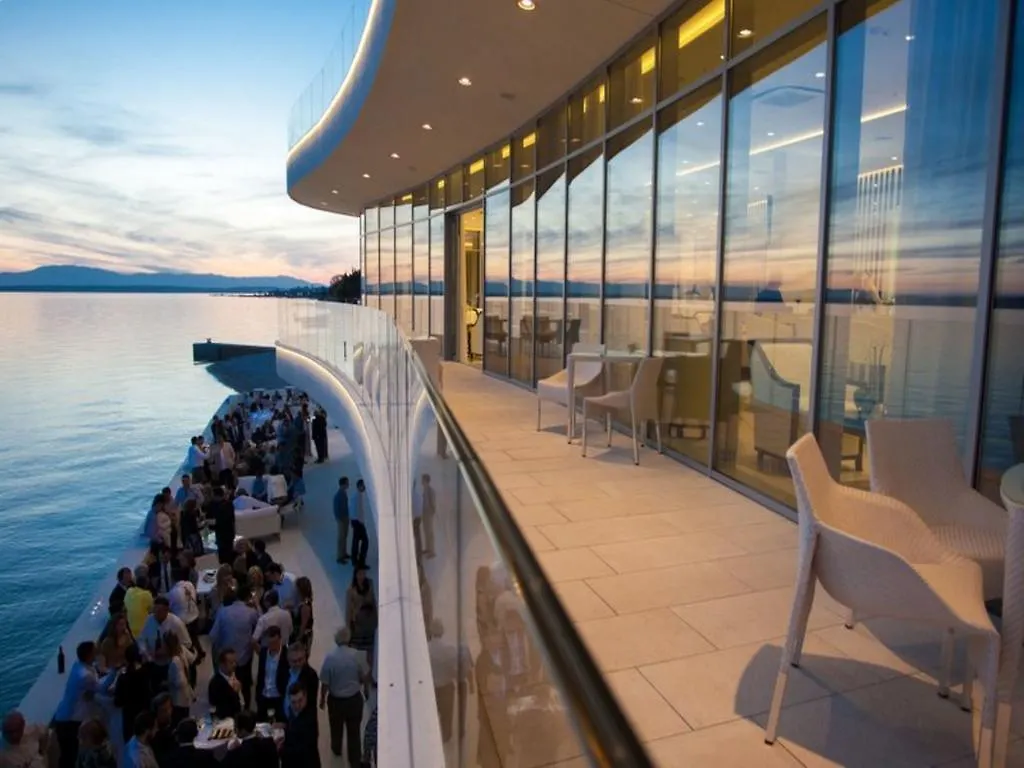 Luxury Hotel Amabilis Selce