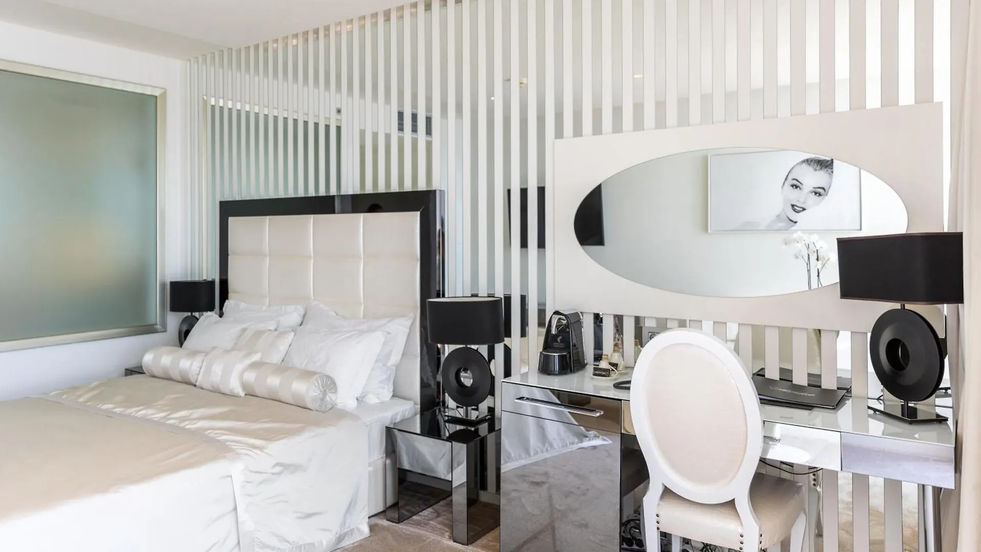 Luxury Hotel Amabilis 塞尔瑟