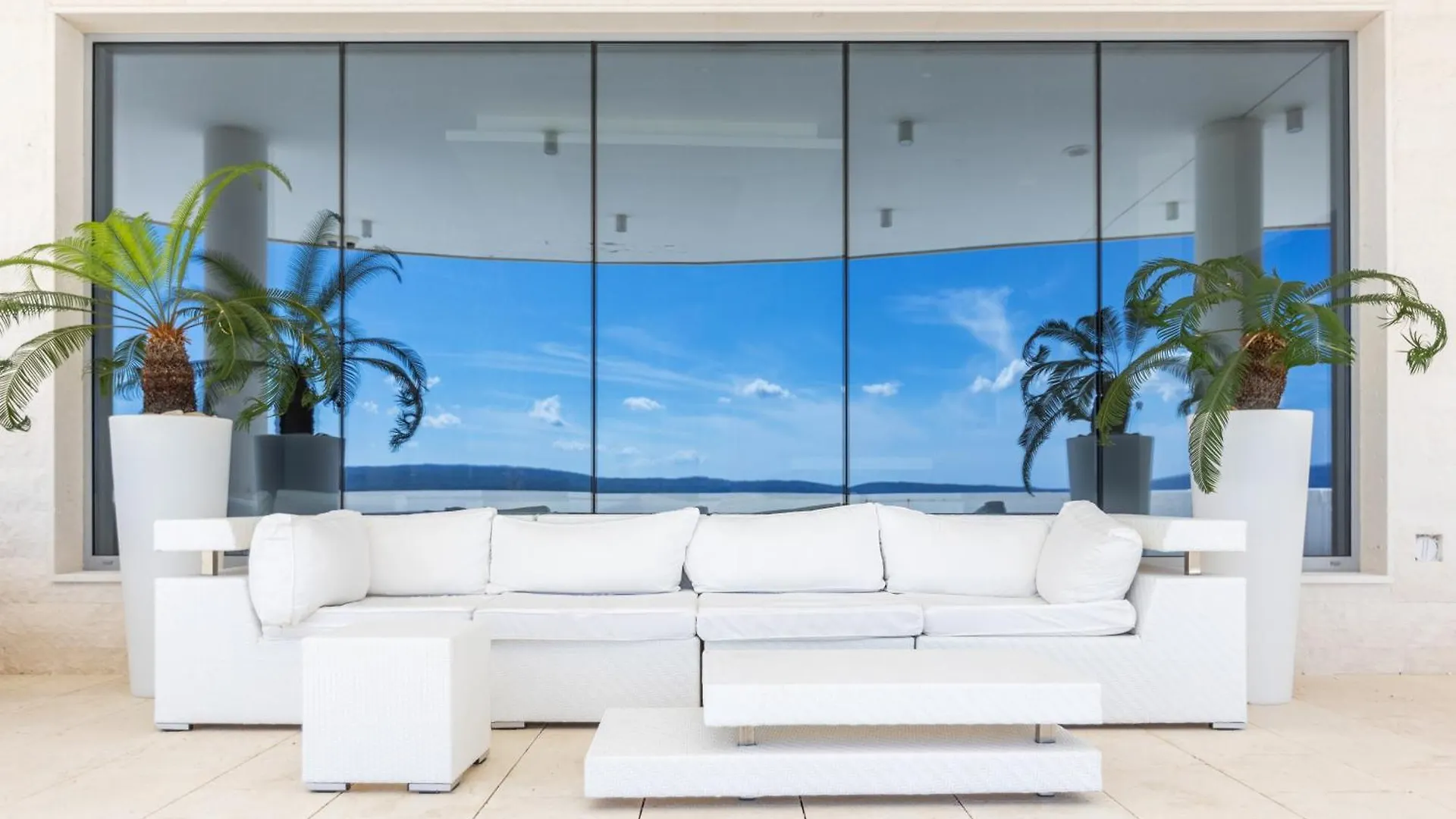 Luxury Hotel Amabilis 塞尔瑟