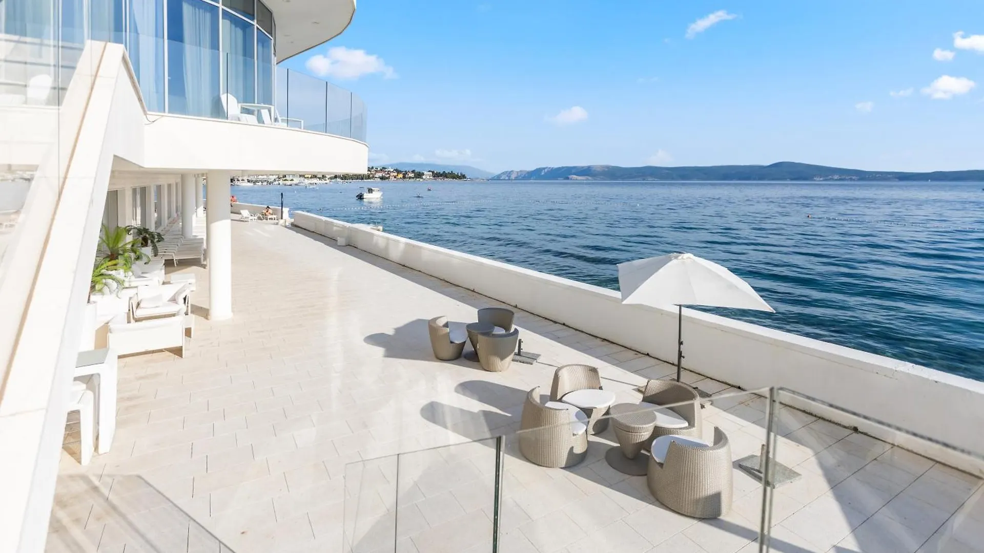 *****  Luxury Hotel Amabilis 塞尔瑟 克罗地亚