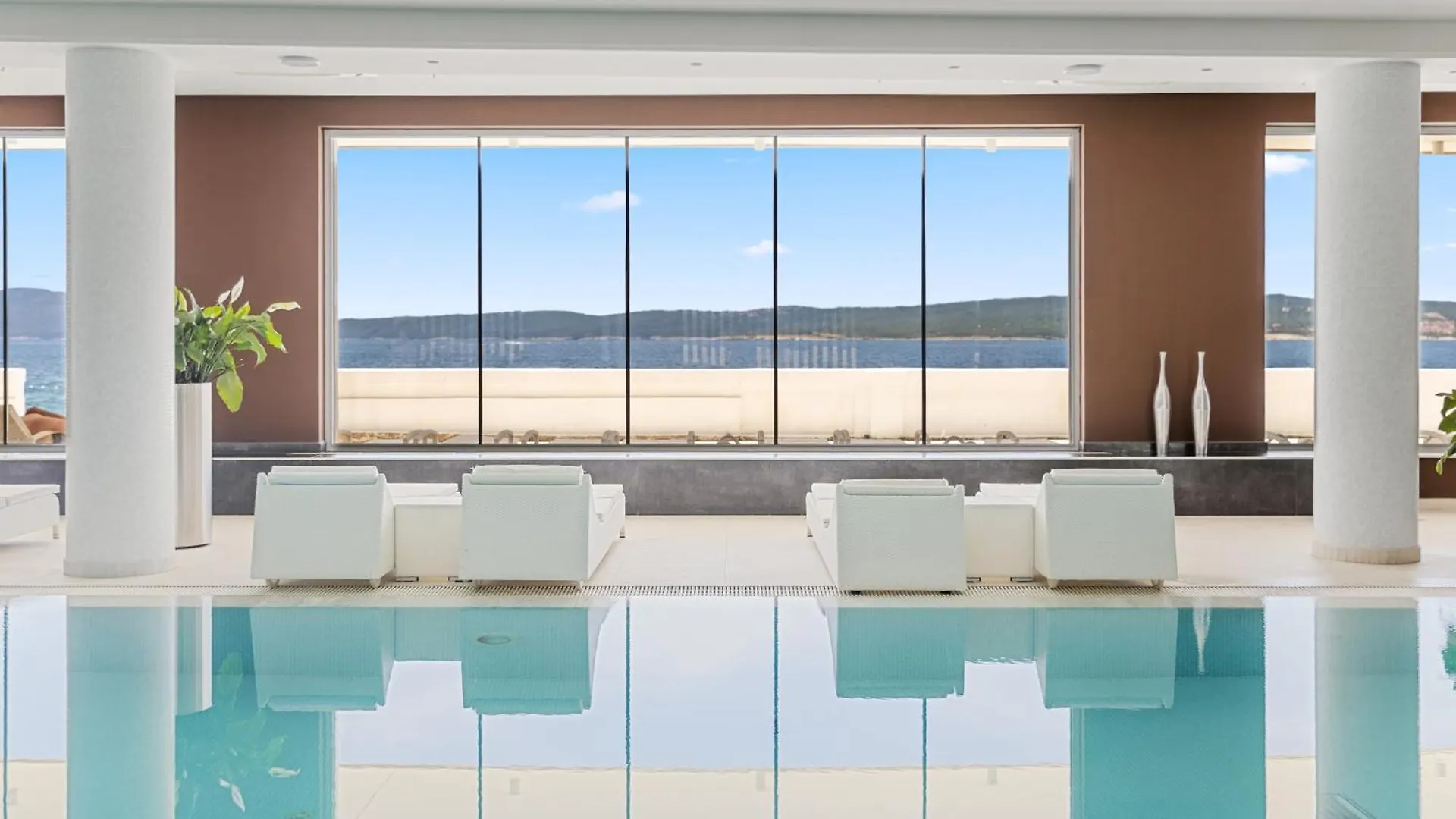 Luxury Hotel Amabilis 塞尔瑟