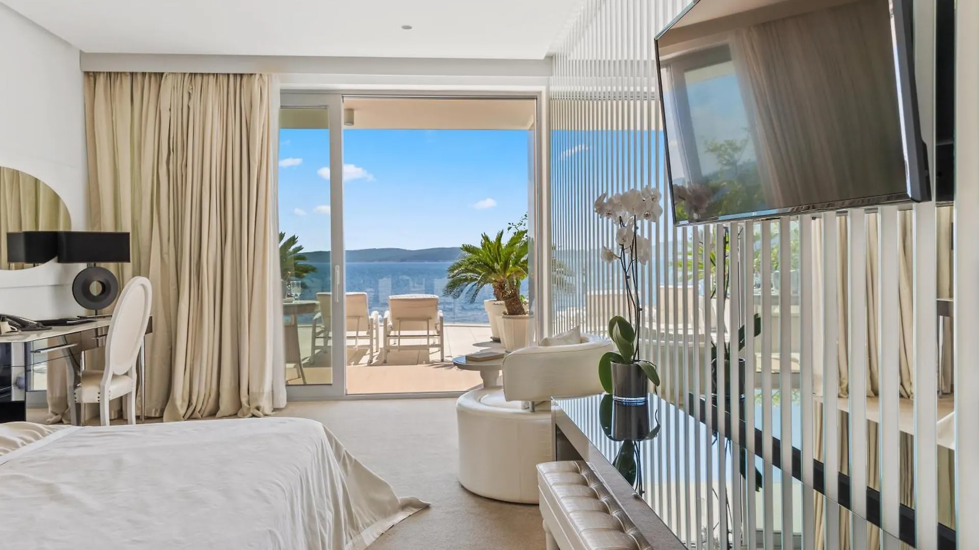 Luxury Hotel Amabilis 塞尔瑟