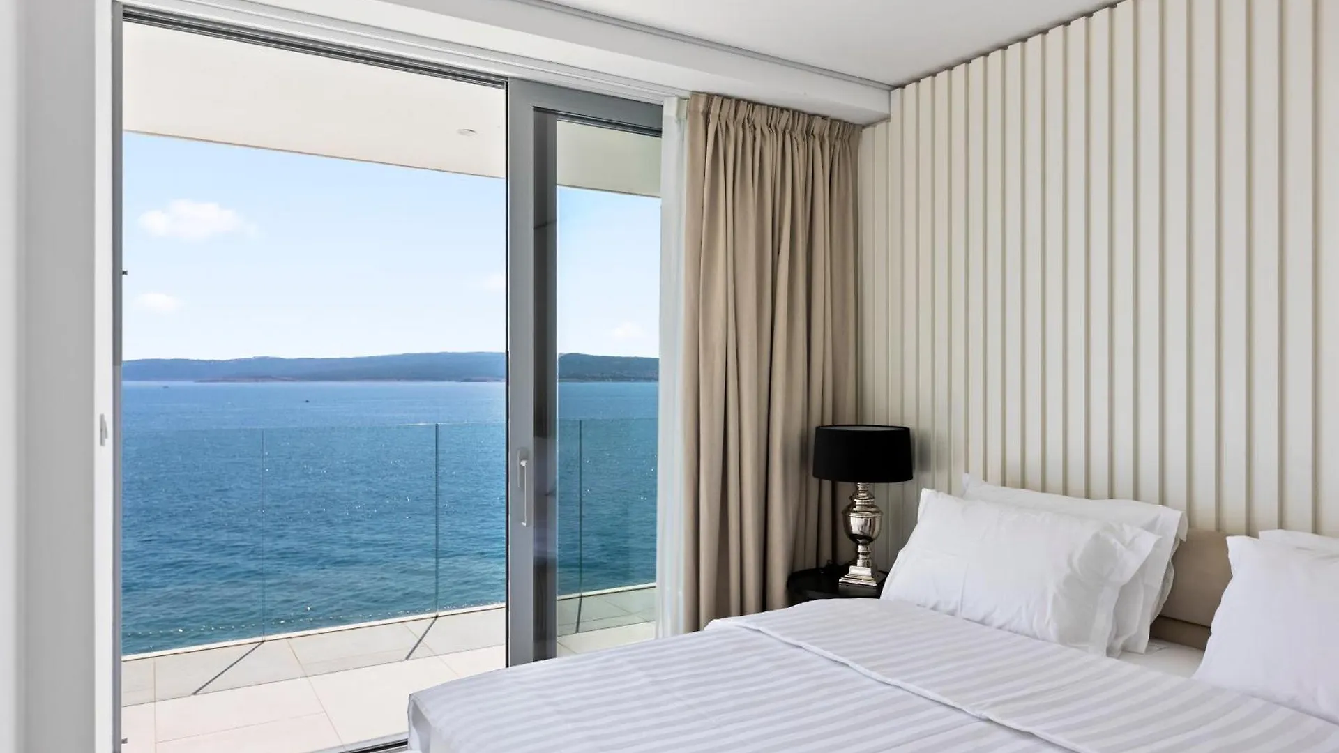 Luxury Hotel Amabilis 塞尔瑟 克罗地亚
