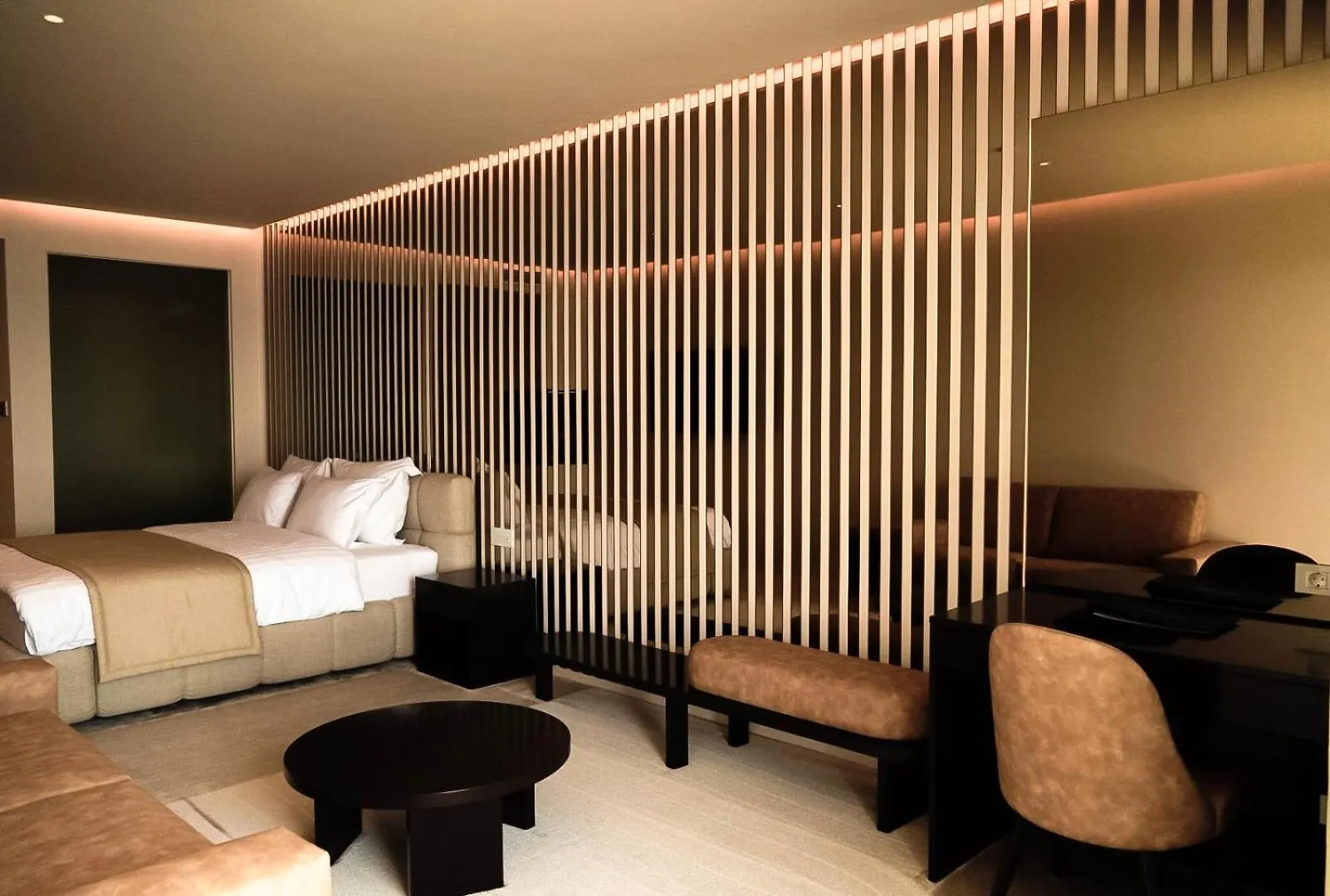 *****  Luxury Hotel Amabilis 塞尔瑟 克罗地亚