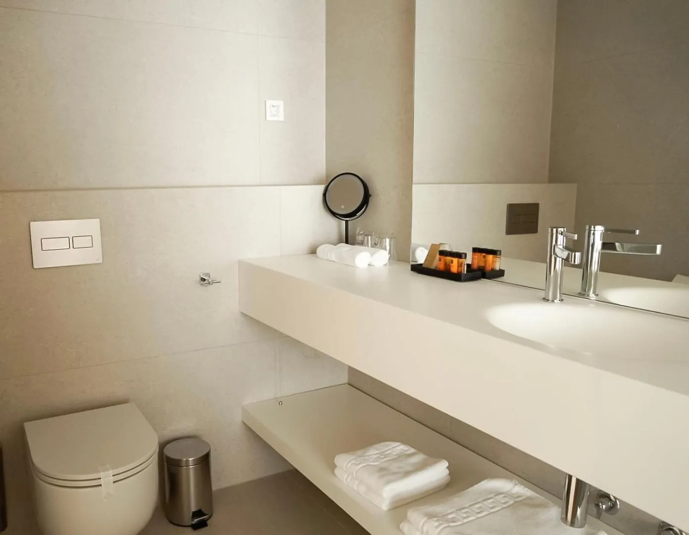 Luxury Hotel Amabilis 塞尔瑟 5*,