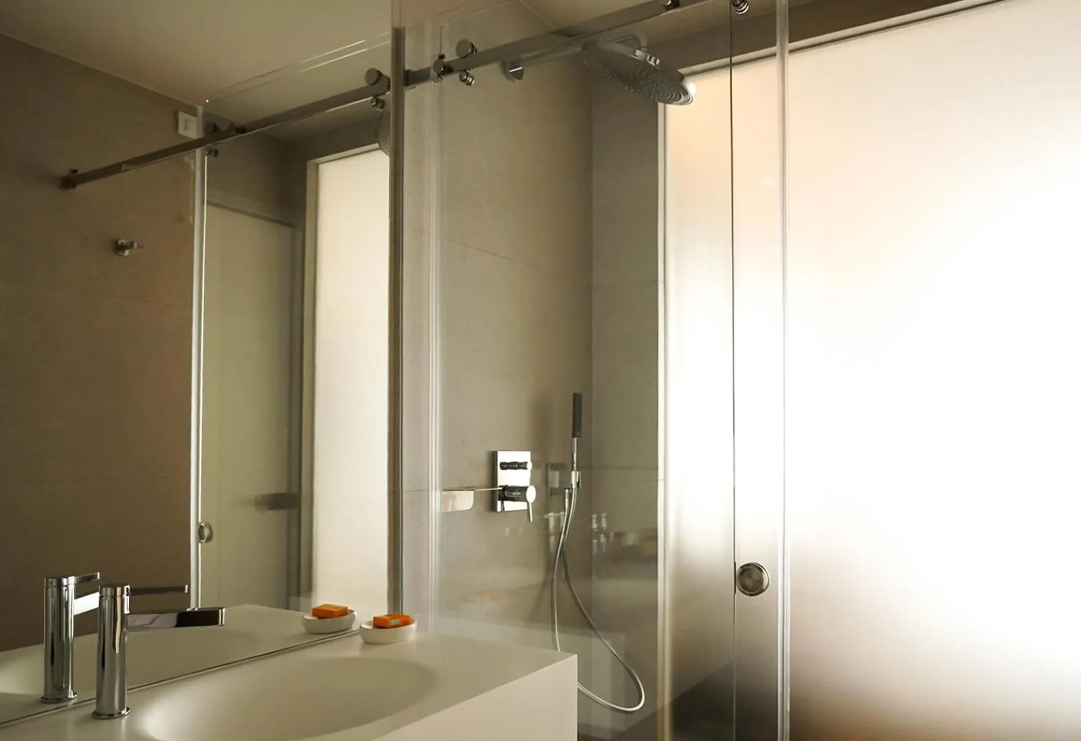 Luxury Hotel Amabilis 塞尔瑟