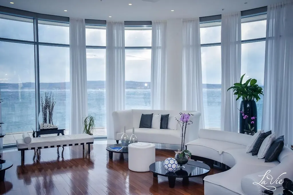 Luxury Hotel Amabilis 塞尔瑟 克罗地亚
