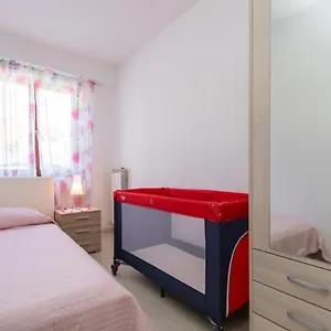 Apartman Xenia & Desiderio Buzet