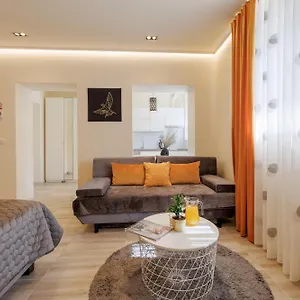 Apartman Perimar Luxury And Center Split