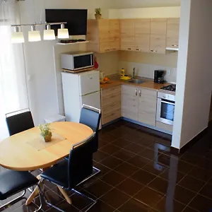 Apartman Martina Bibinje