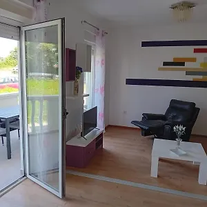Apartman Toka Petrcane