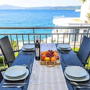 Apartman Heta Alagic I, Selce
