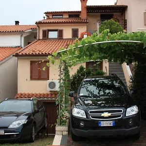Apartman Family Friendly Pula