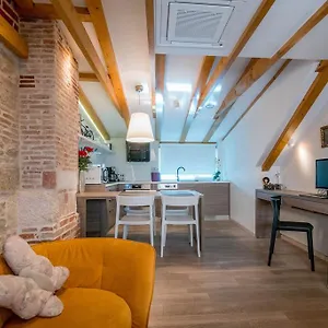 Apartman Atticus Split