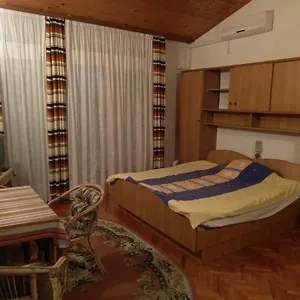 Apartman Marijana, Selce