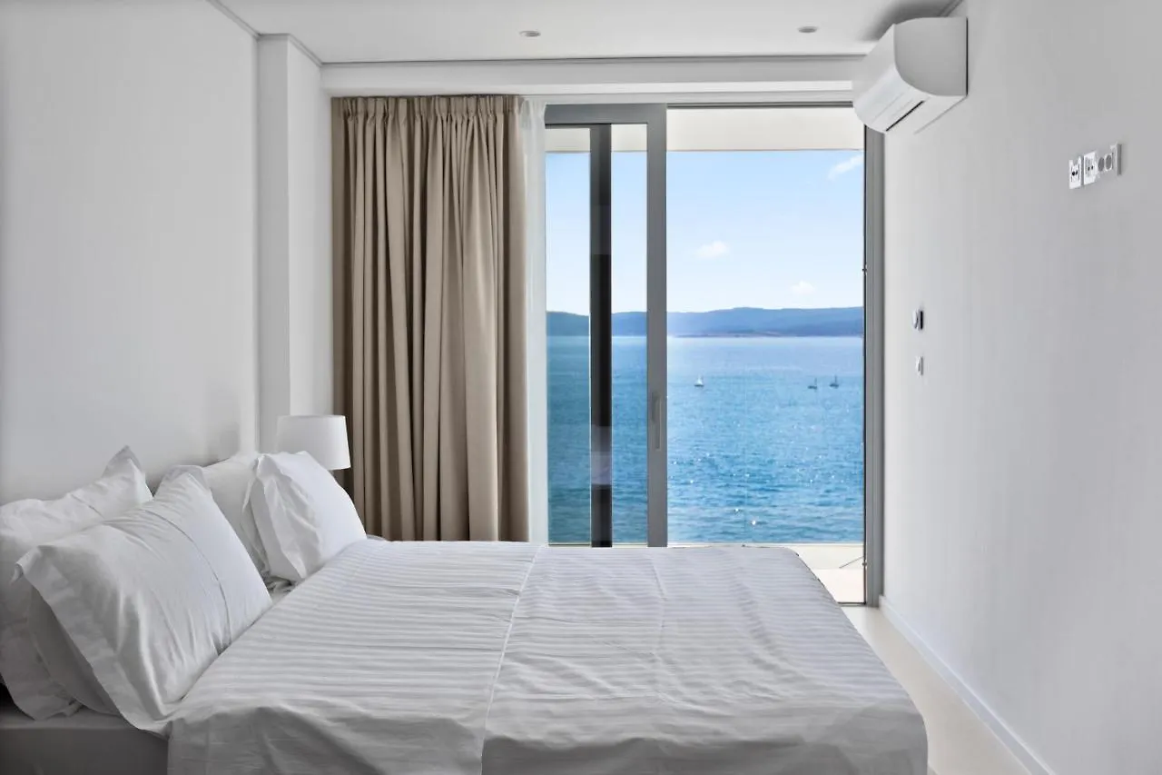 *****  Luxury Hotel Amabilis Selce Croatia