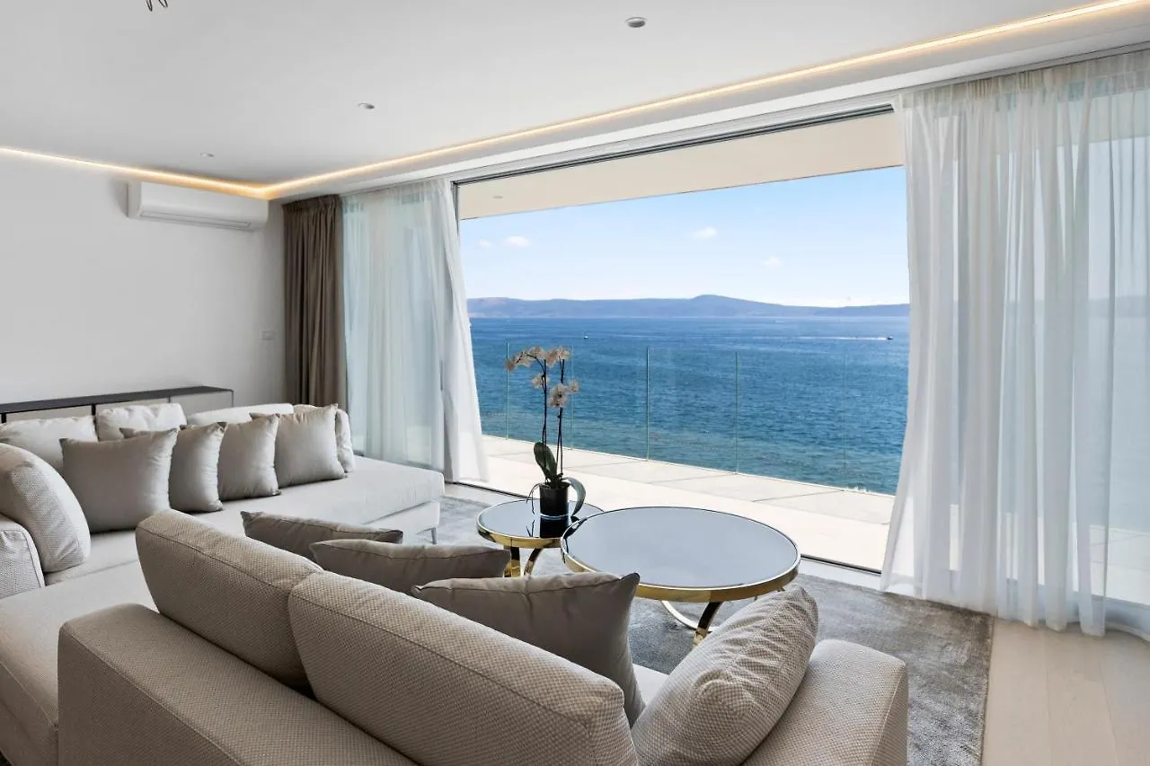 *****  Luxury Hotel Amabilis Selce Croatia