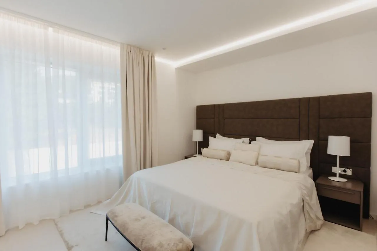 Luxury Hotel Amabilis Selce