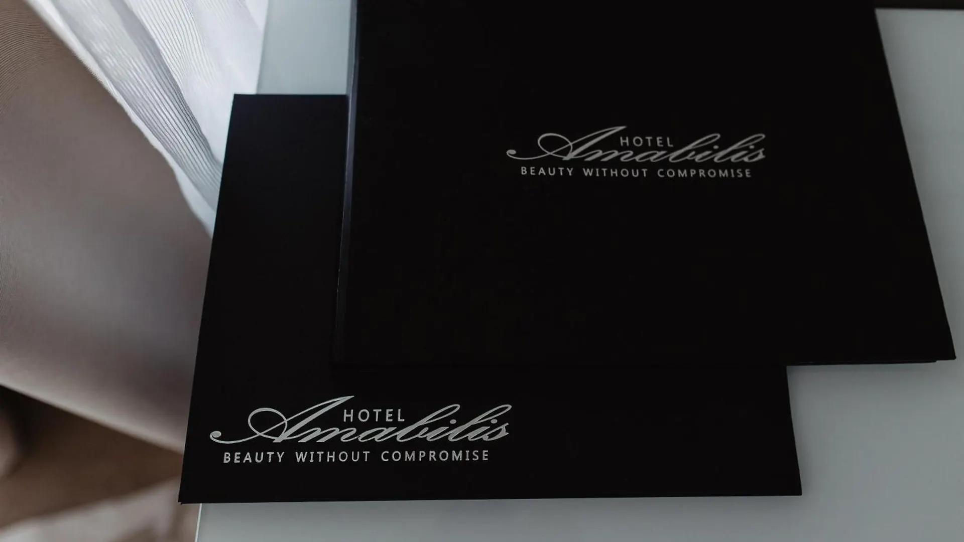 Luxury Hotel Amabilis Selce 5*,  Croatia