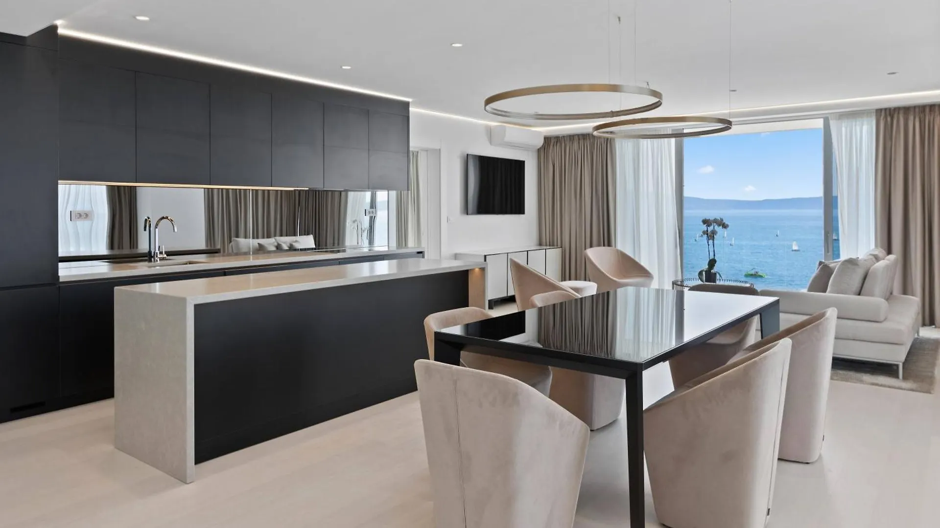 Luxury Hotel Amabilis Selce