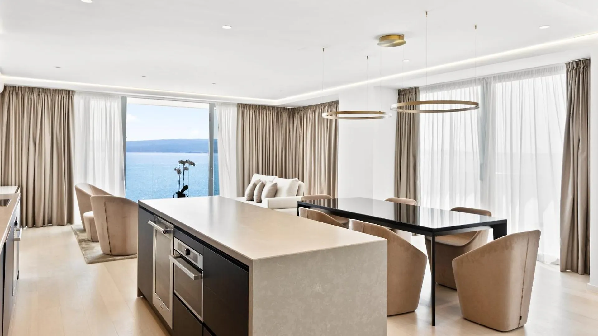 Luxury Hotel Amabilis Selce