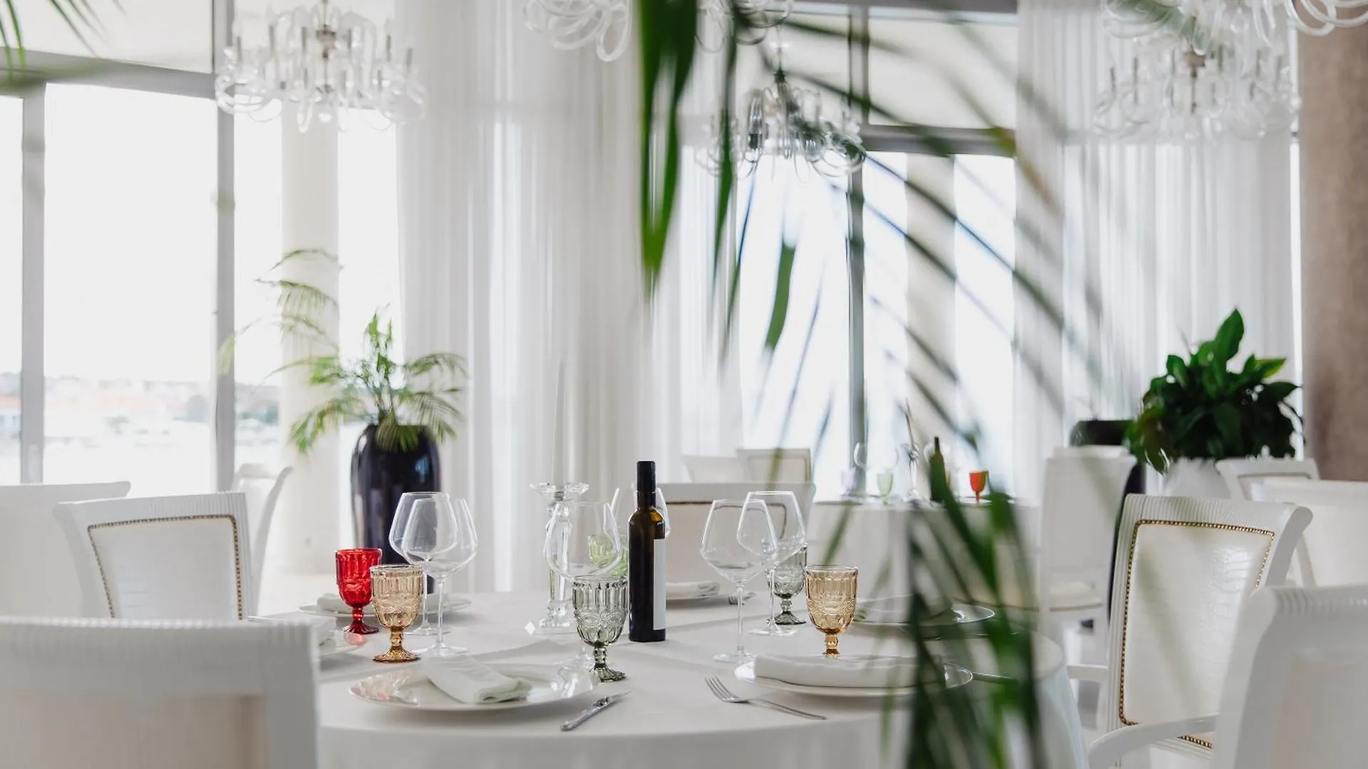 Luxury Hotel Amabilis Selce