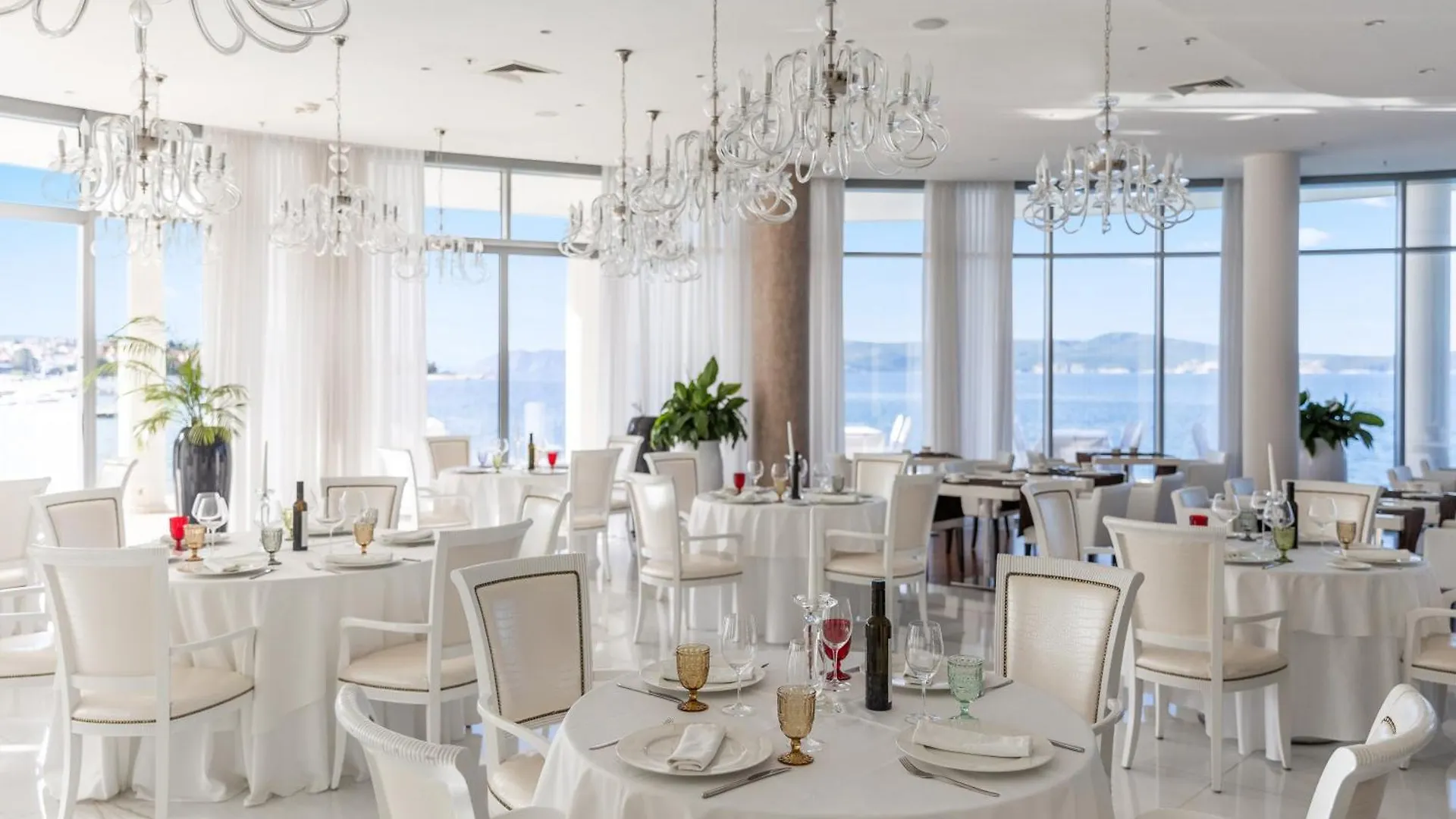 Luxury Hotel Amabilis Selce 5*,  Chorwacja
