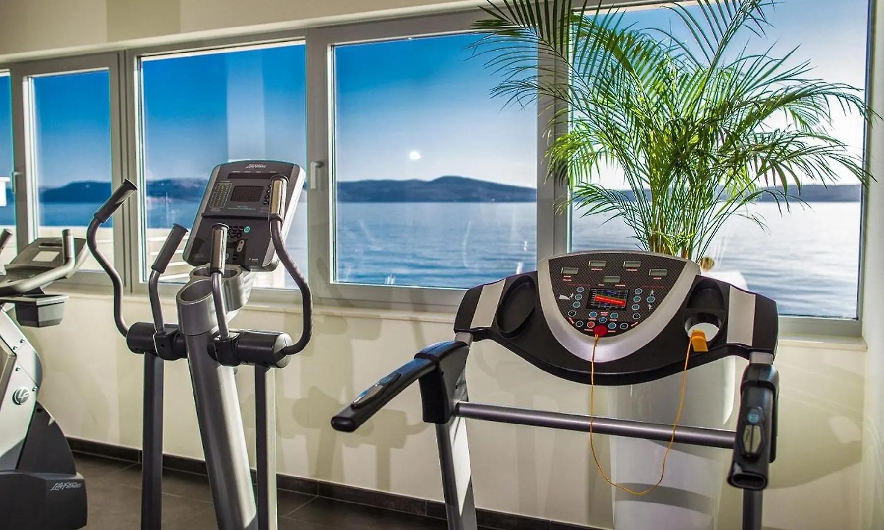 *****  Luxury Hotel Amabilis Selce Chorwacja