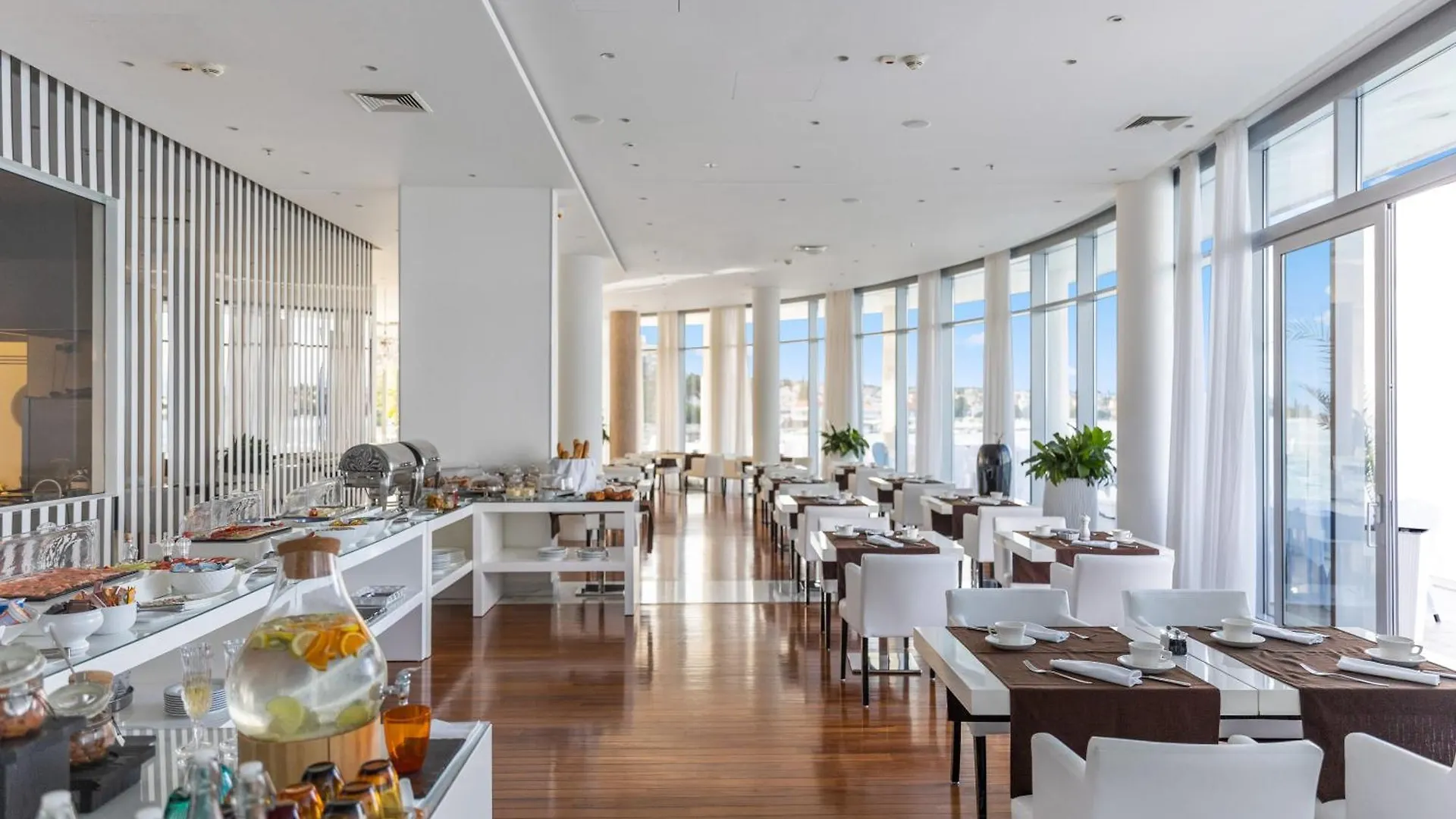 *****  Luxury Hotel Amabilis Selce Croatia
