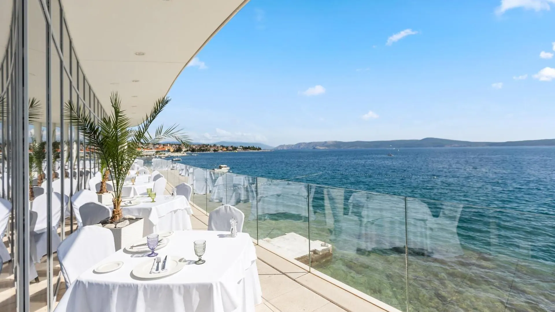 Luxury Hotel Amabilis Selce