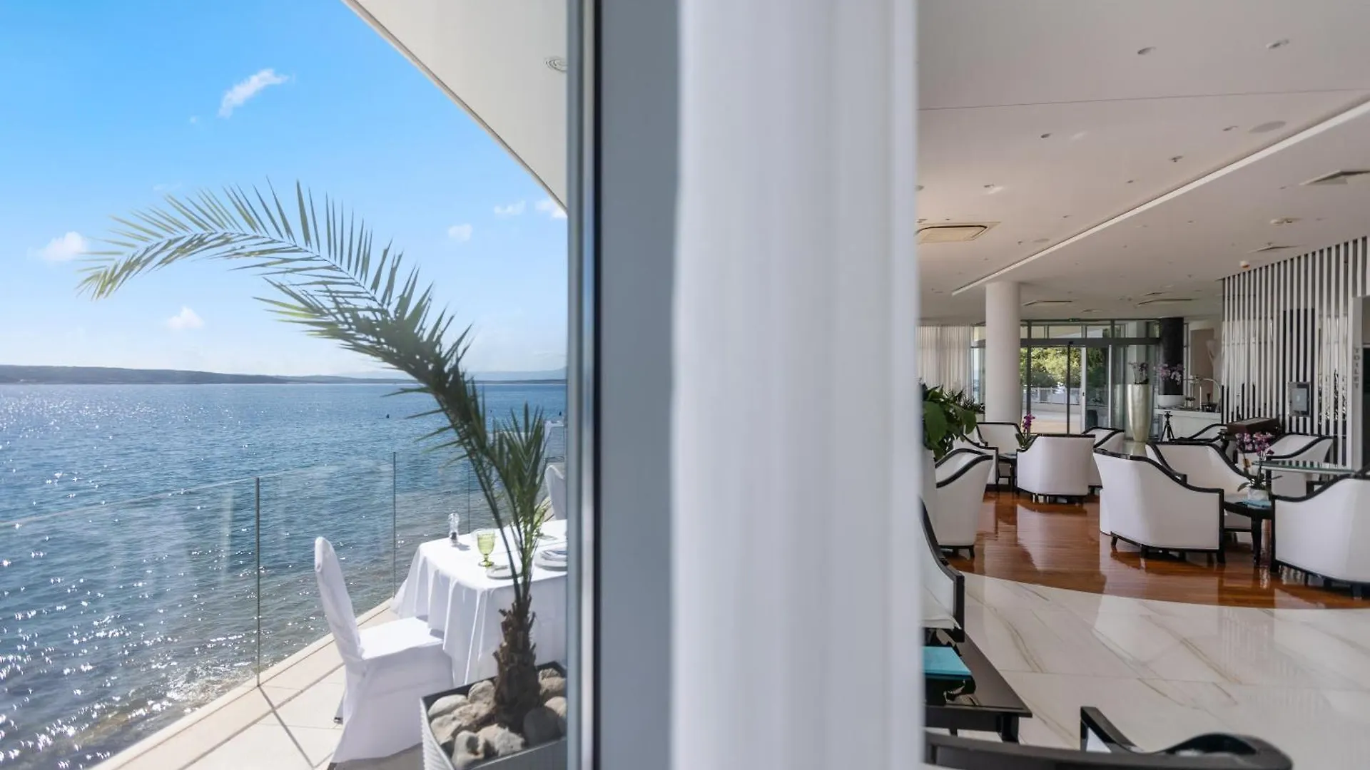 Luxury Hotel Amabilis Selce