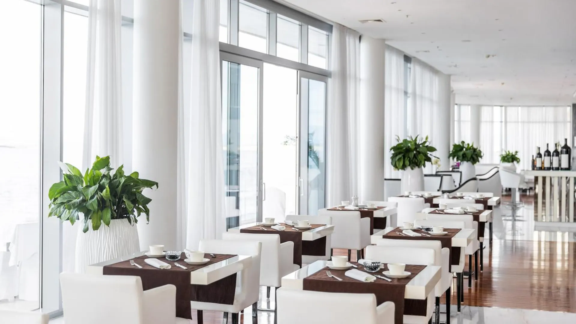 Luxury Hotel Amabilis Selce