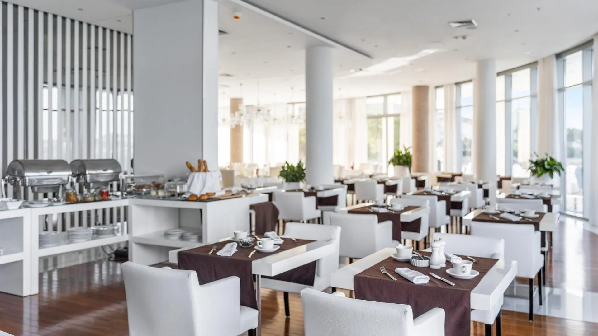 Luxury Hotel Amabilis Selce 5*,