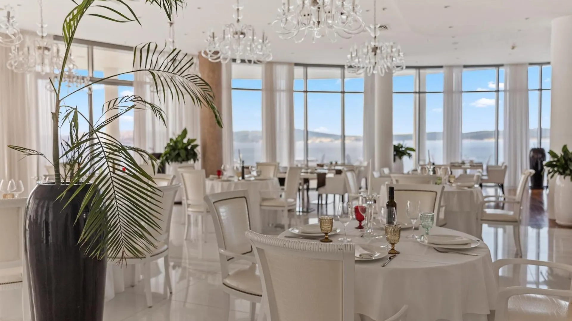 Luxury Hotel Amabilis Selce