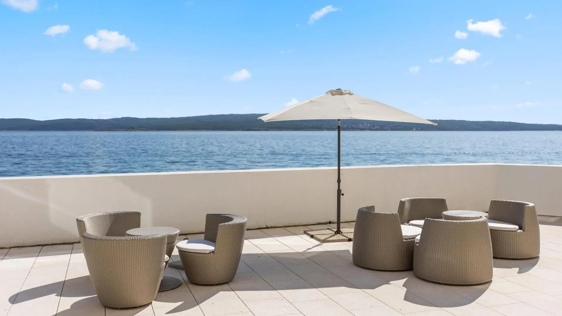 *****  Luxury Hotel Amabilis Selce Croatia