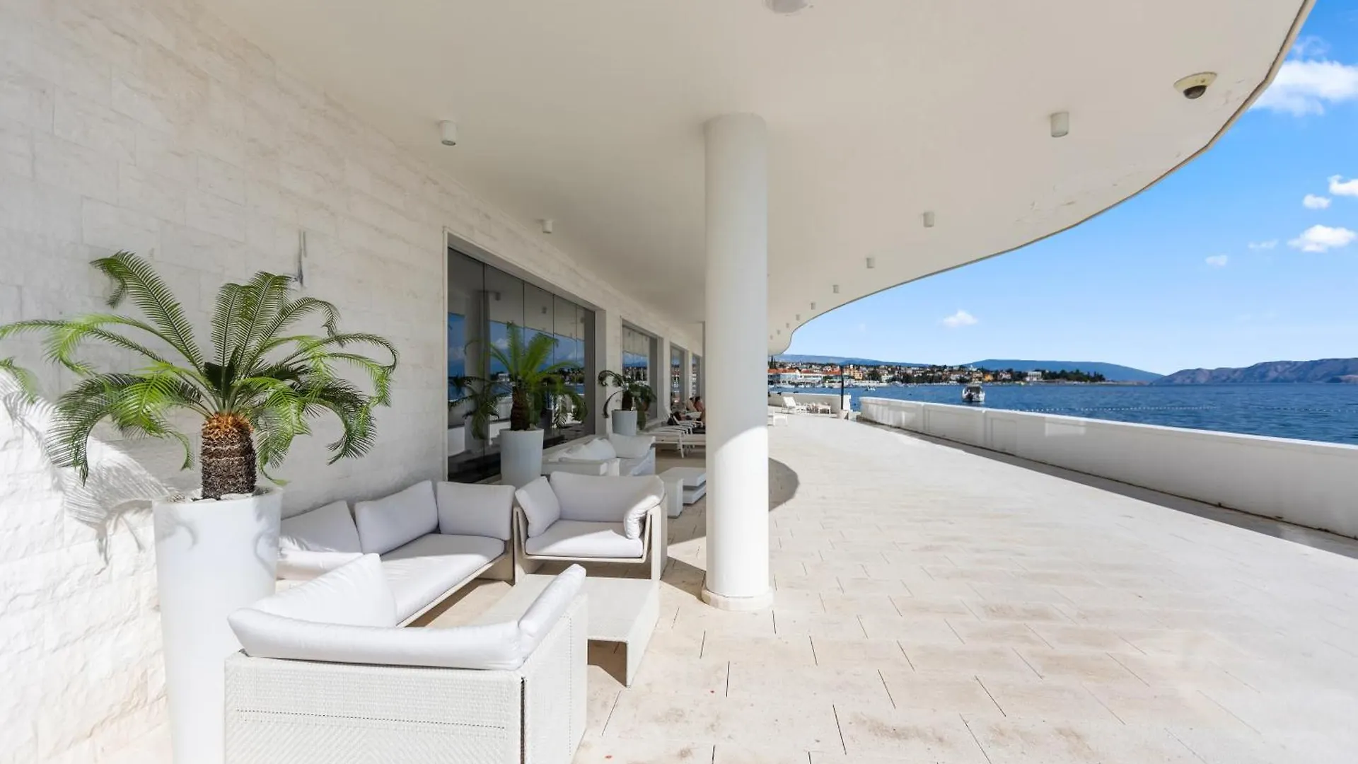 Luxury Hotel Amabilis Selce