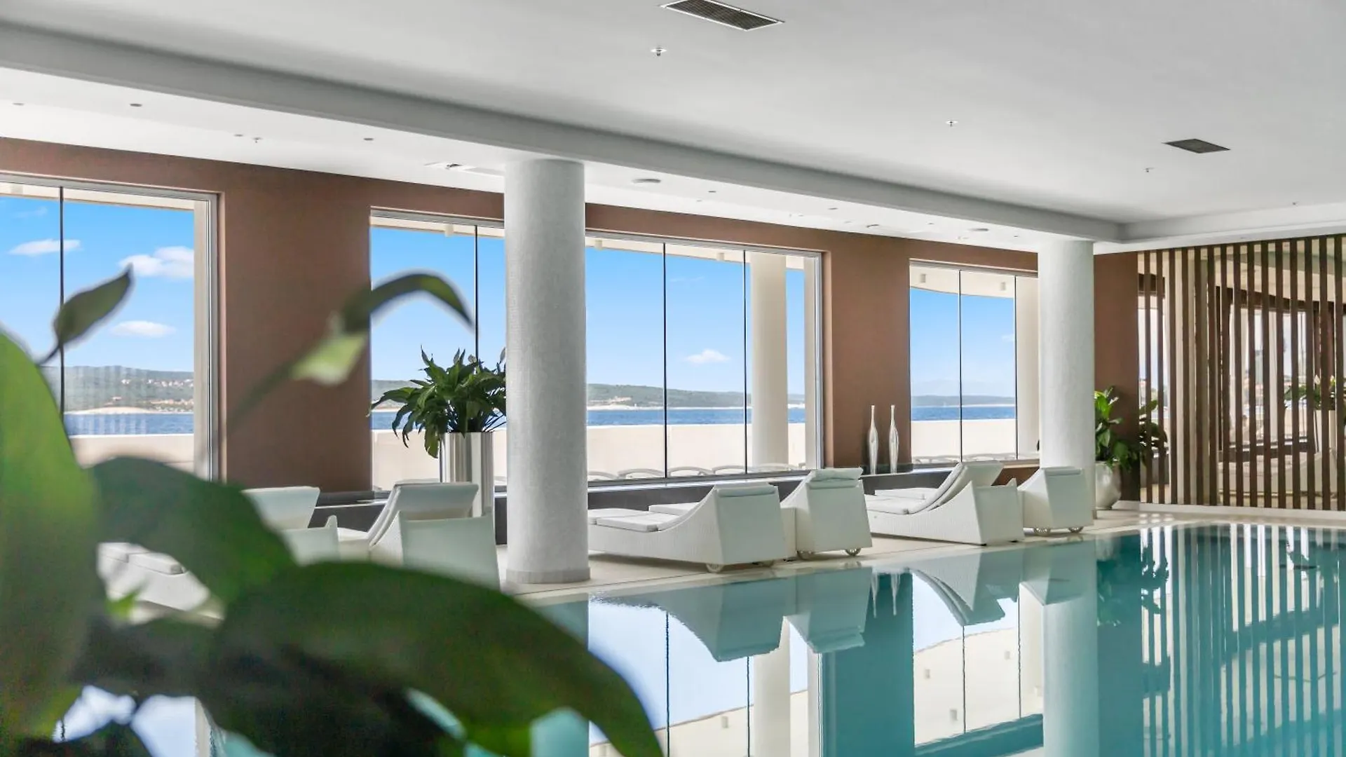 Luxury Hotel Amabilis Selce Chorwacja