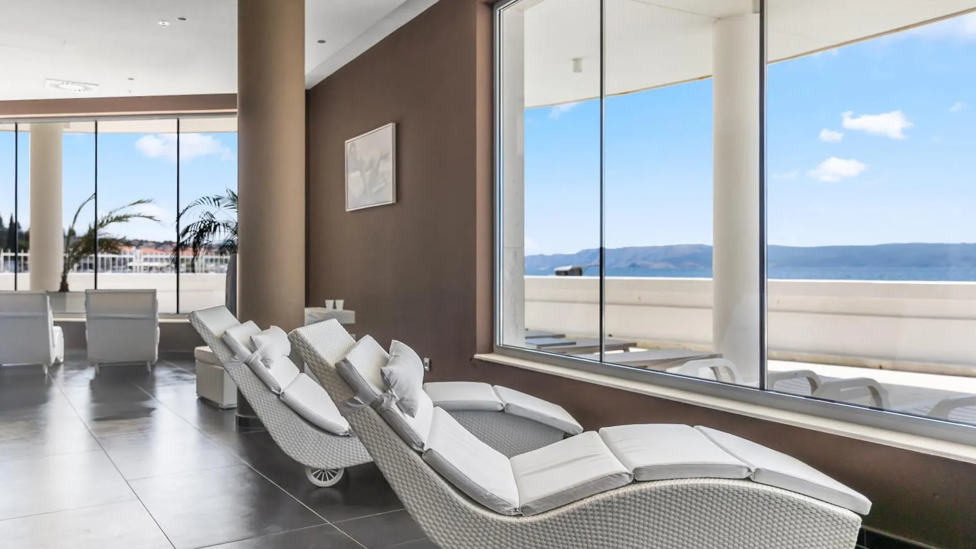 Luxury Hotel Amabilis Selce 5*,  Croatia