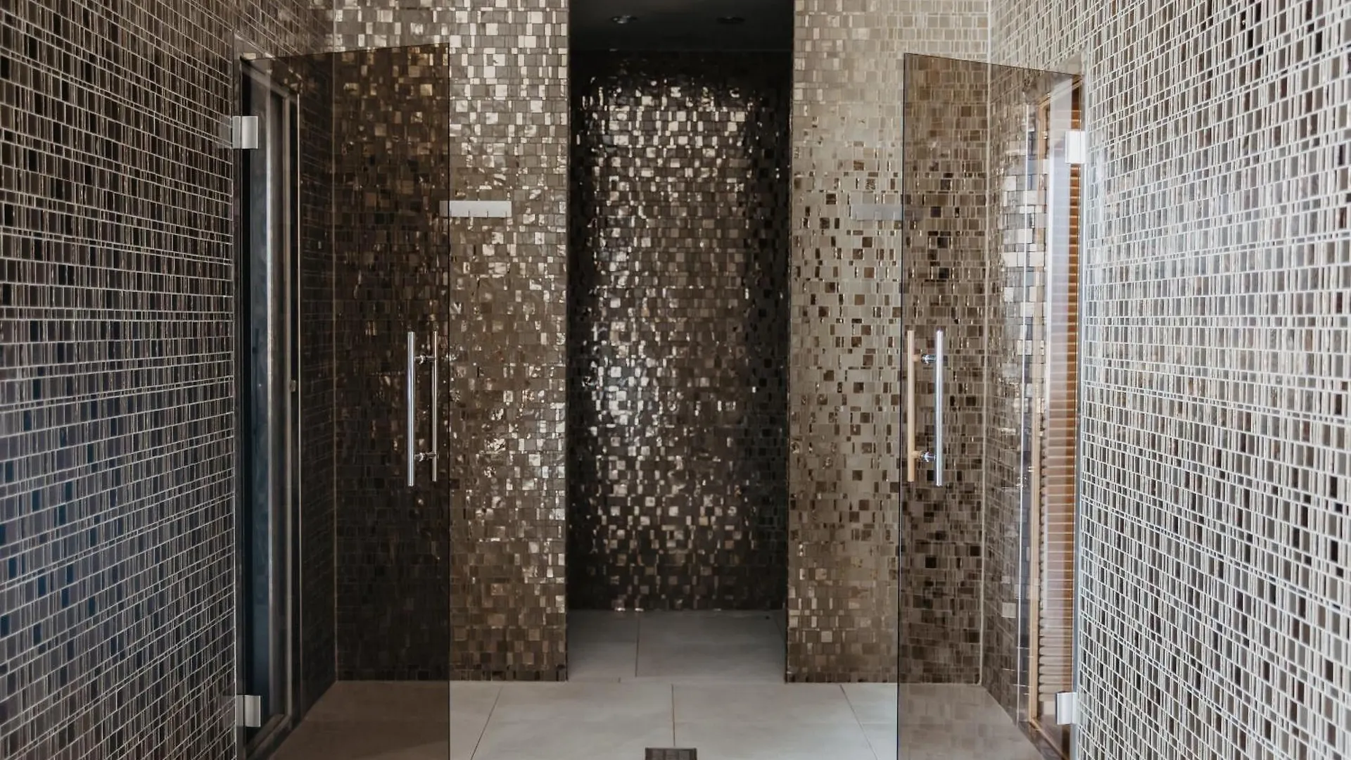 Luxury Hotel Amabilis Selce