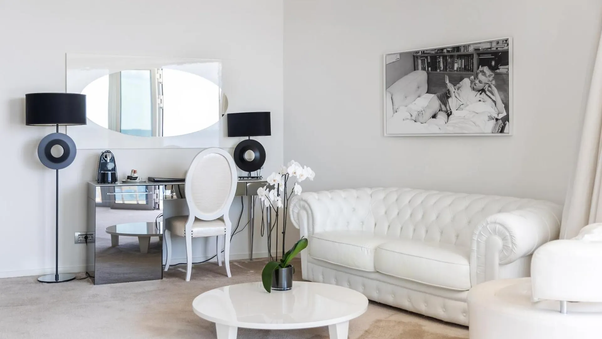 Luxury Hotel Amabilis Selce 5*,  Croatia