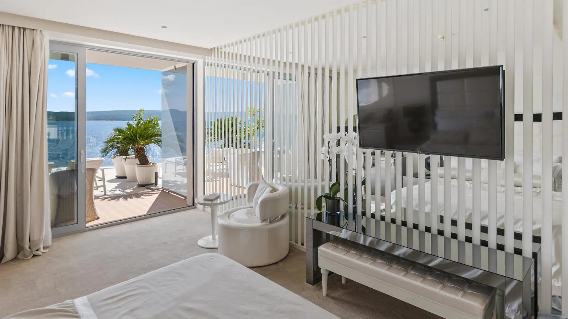 Luxury Hotel Amabilis Selce