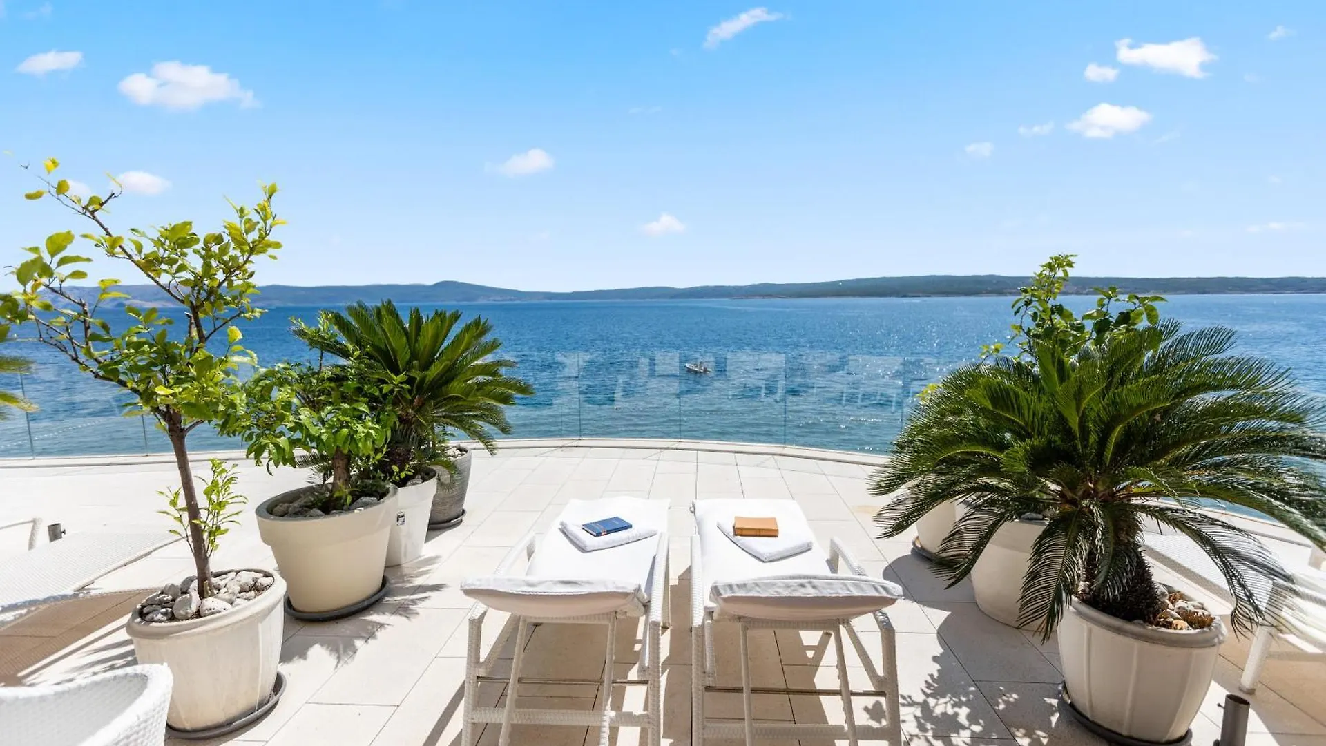 Luxury Hotel Amabilis Selce