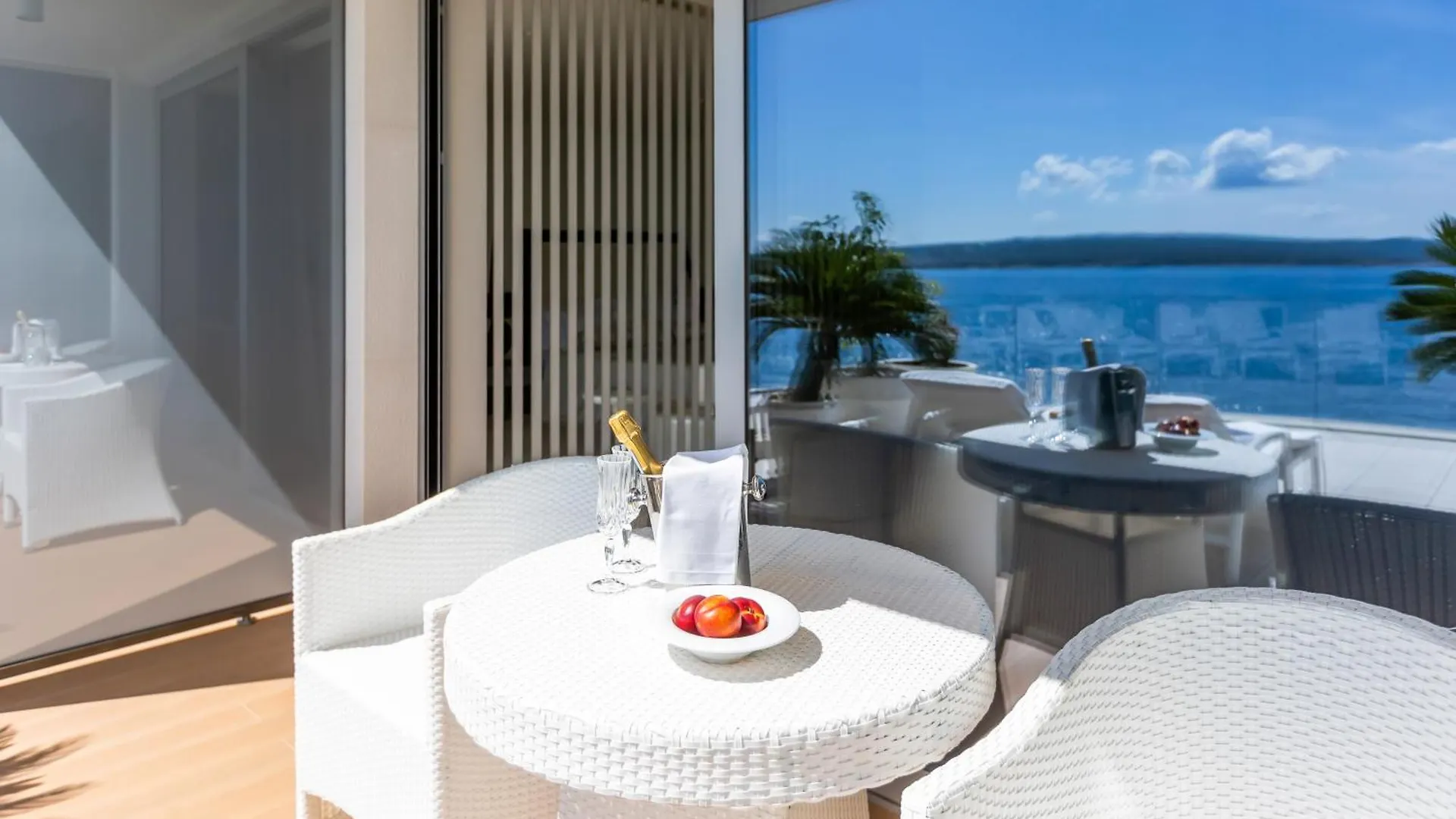 Luxury Hotel Amabilis Selce 5*,