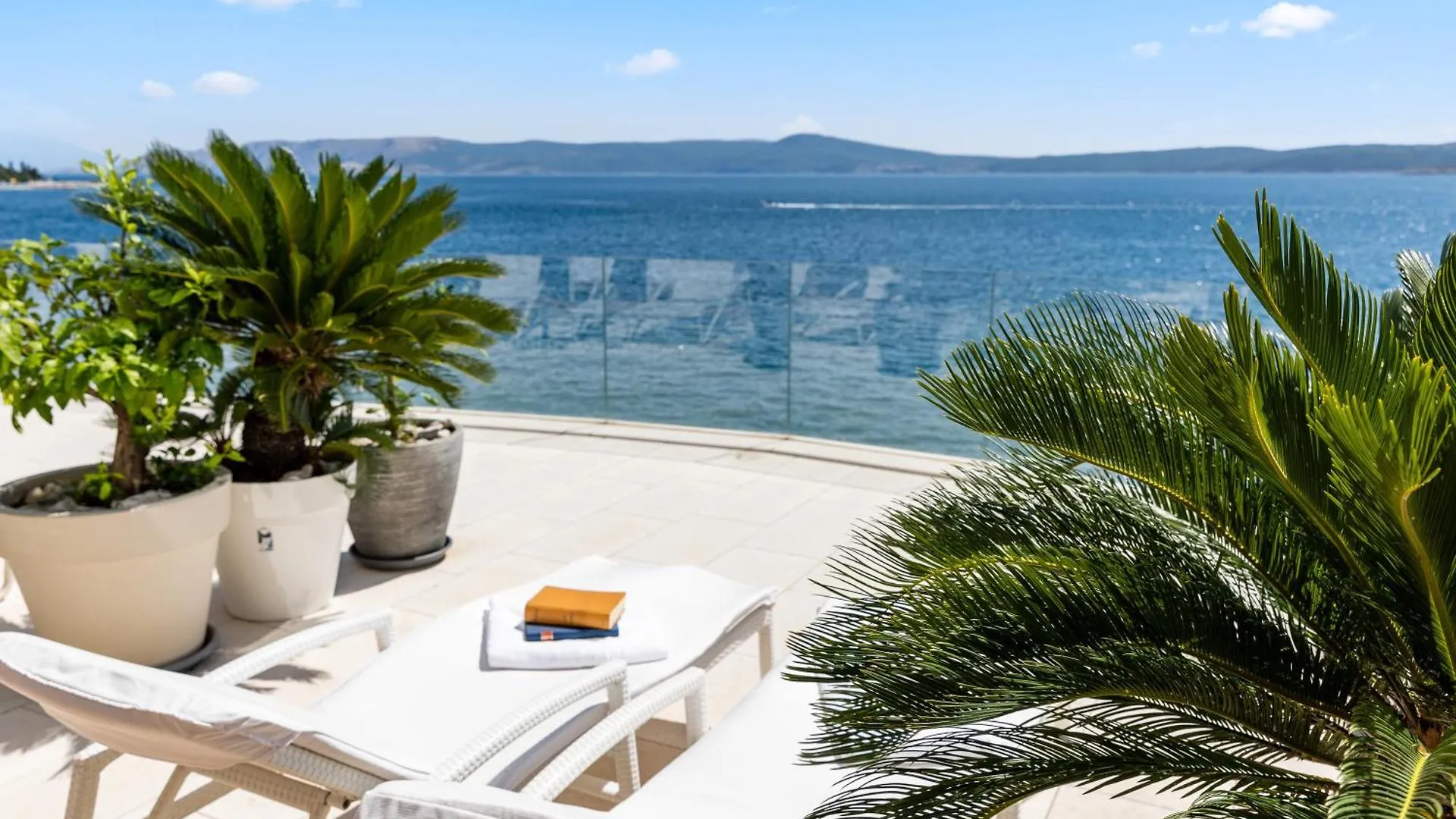 Luxury Hotel Amabilis Selce