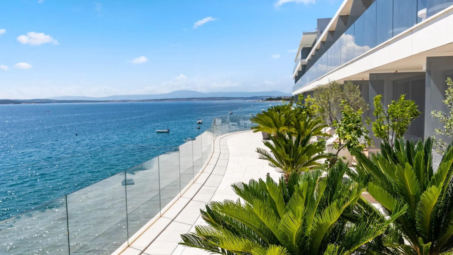 Luxury Hotel Amabilis Selce