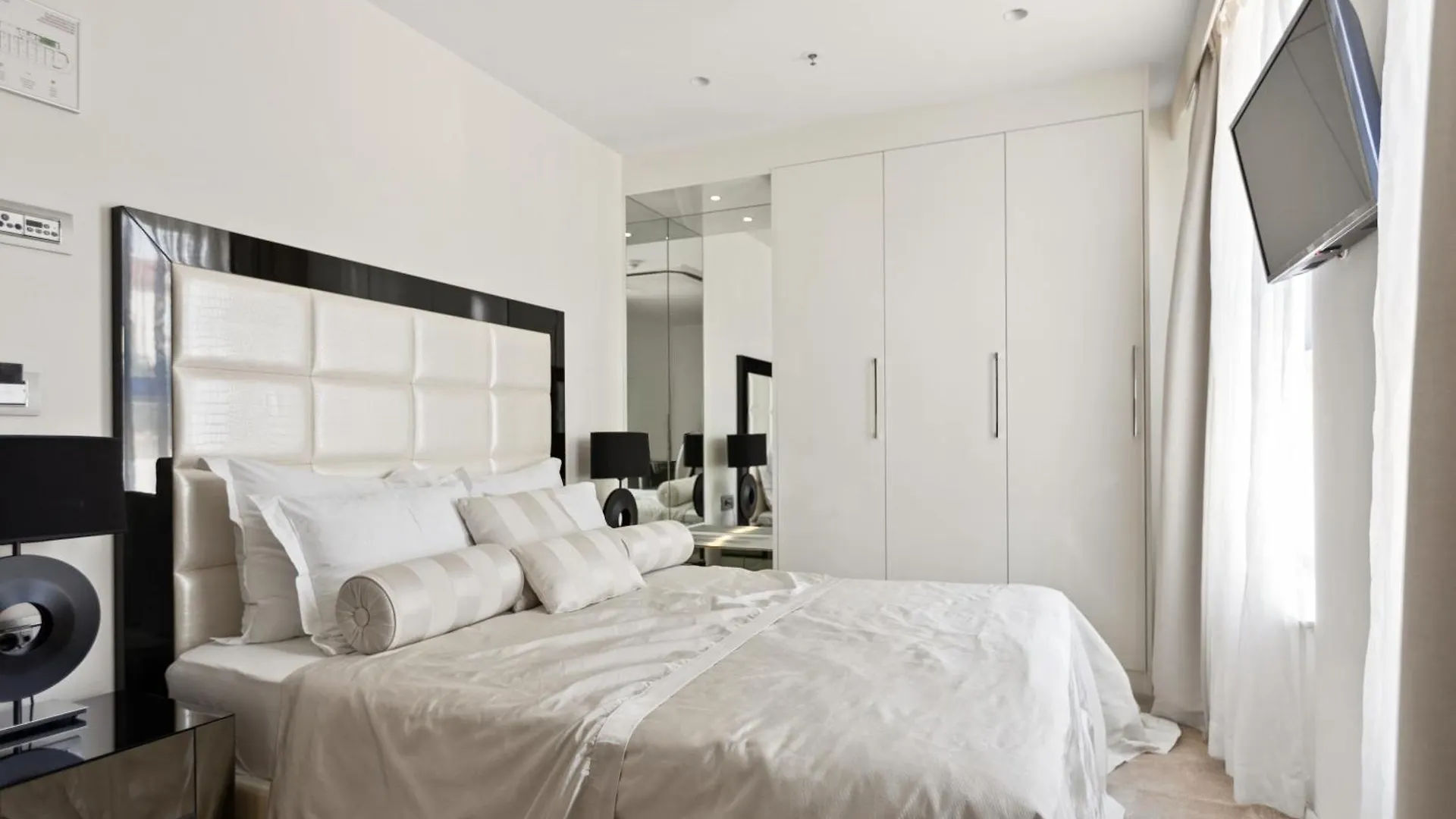 Luxury Hotel Amabilis Selce