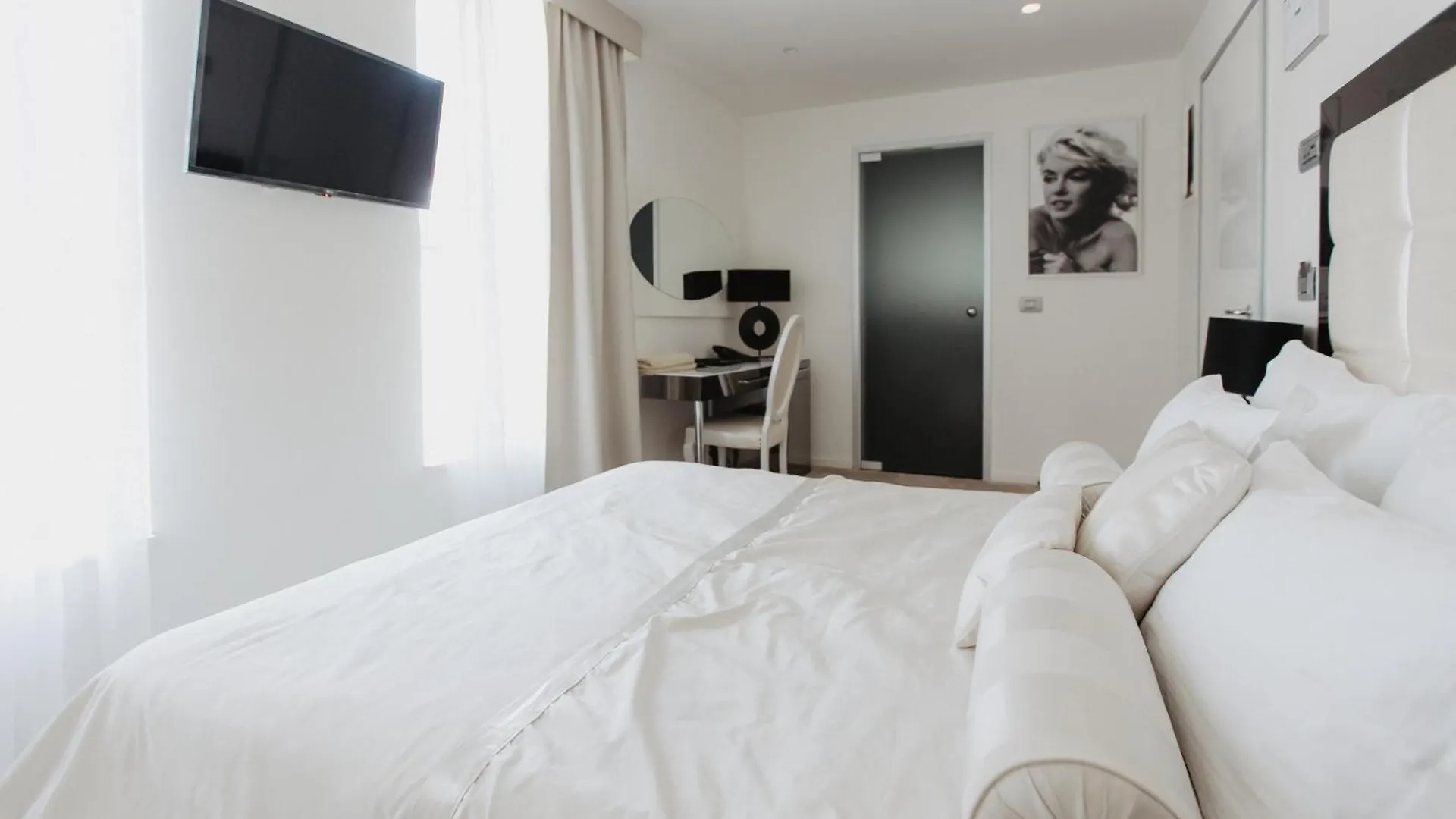 Luxury Hotel Amabilis Selce