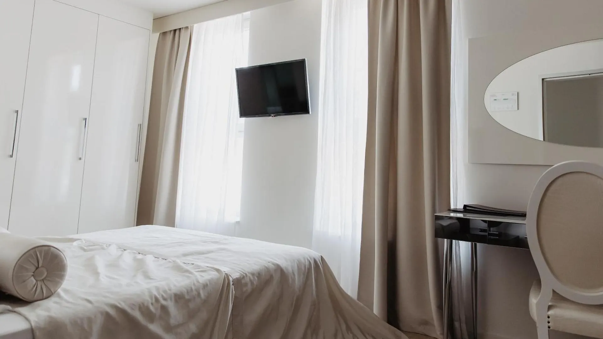 Luxury Hotel Amabilis Selce 5*,  Croatia