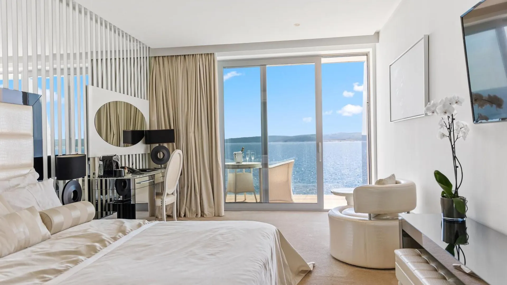 Luxury Hotel Amabilis Selce 5*,  Chorwacja