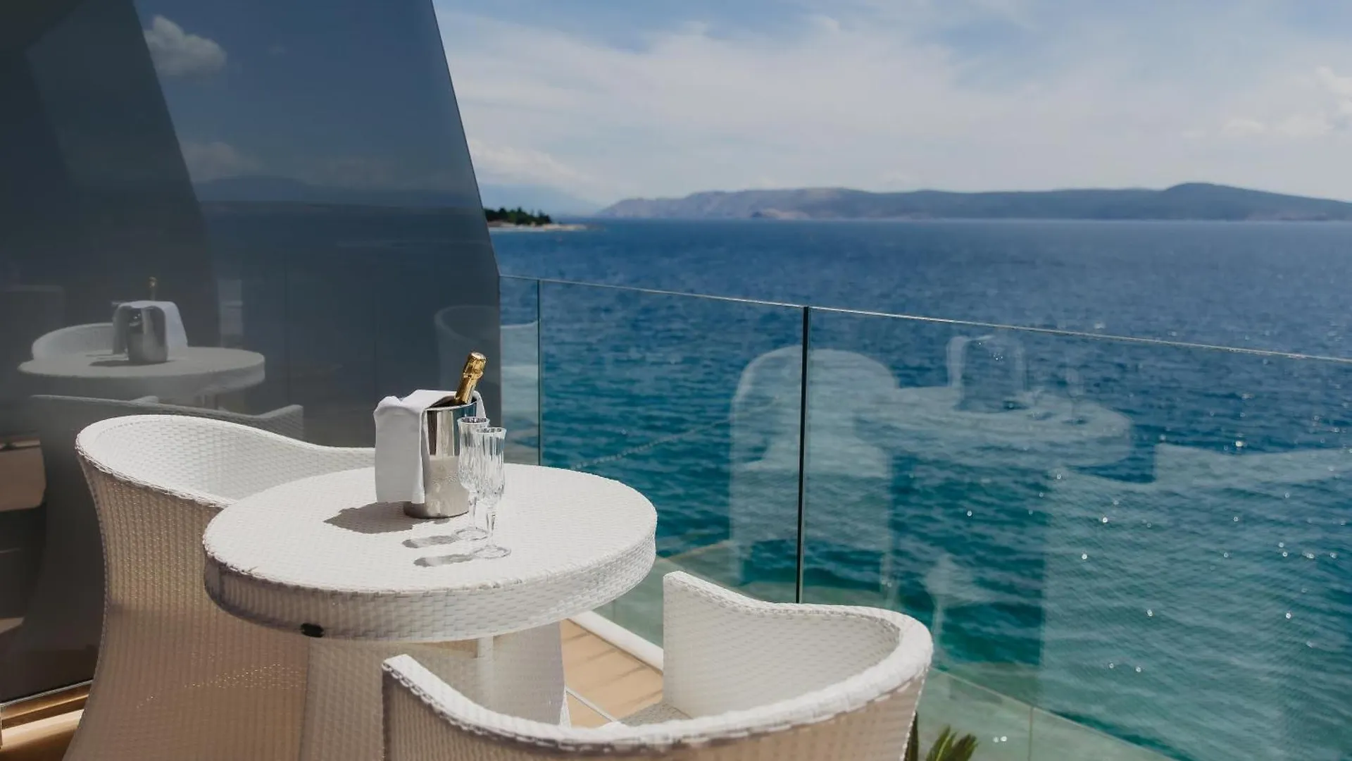 Luxury Hotel Amabilis Selce 5*,